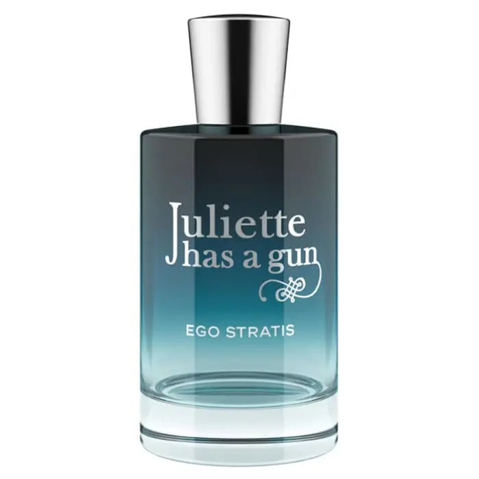 Juliette Has A Gun Ego Straits Parfum femme  100ml - New in Original Packaging Juliette has a gun