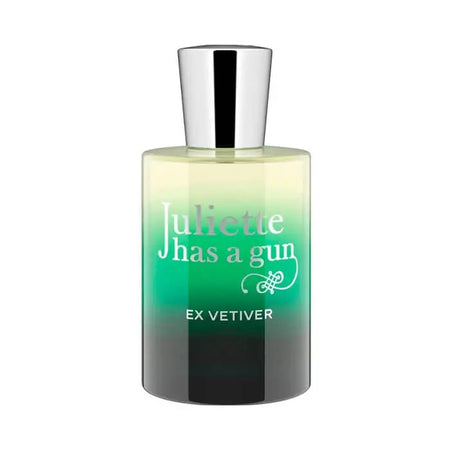 Juliette Has A Gun Ex Vetiver Eau De Parfum Spray 100ml Juliette has a gun