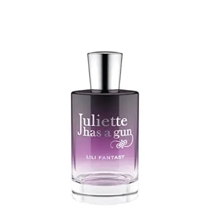 Juliette Has A Gun Lili Fantasy Eau de Parfum 1.7 fl. oz, 1oz équivaut à 30ml. Juliette has a gun