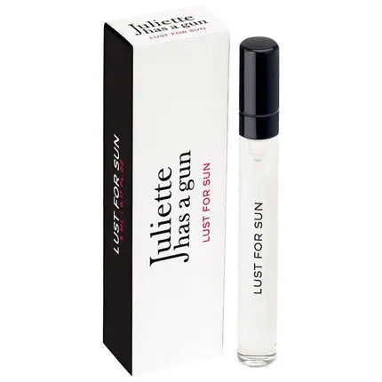 Juliette Has A Gun Lust For Sun Eau De Parfum Spray 5ml Juliette has a gun