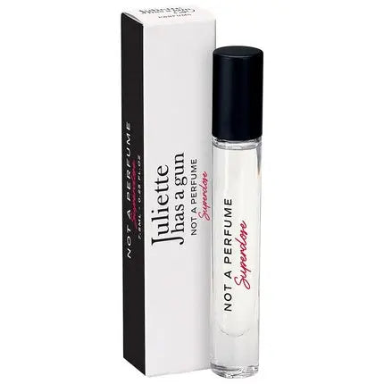 Juliette Has A Gun Not A Perfume Superdose Eau De Parfum Spray 5ml Juliette has a gun