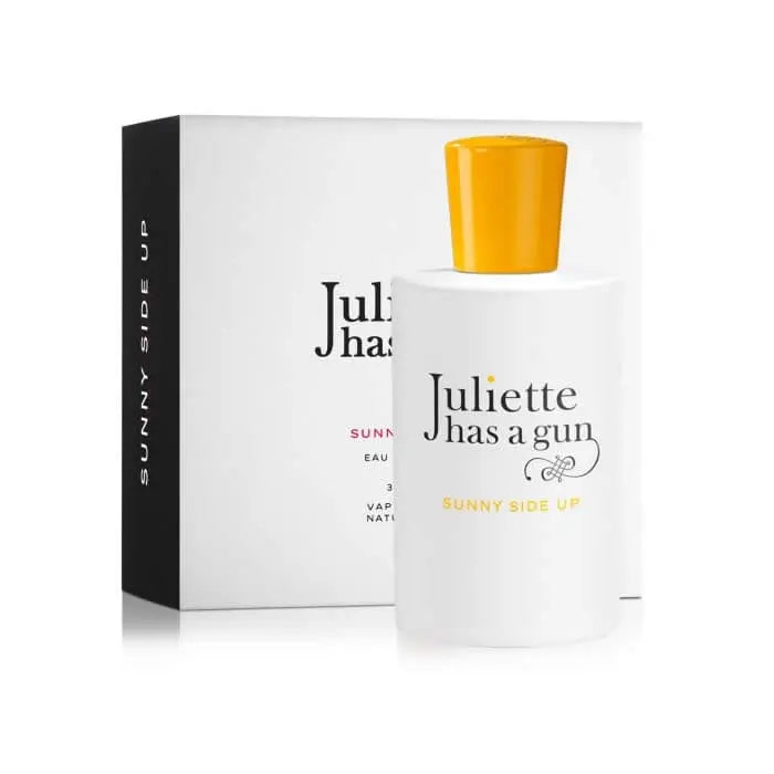 Juliette Has A Gun Sunny Side Up Eau De Parfum 100ml Juliette has a gun