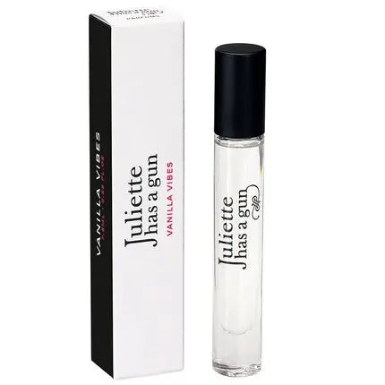 Juliette Has A Gun Vanilla Vibes Eau De Parfum Spray 5ml Juliette has a gun