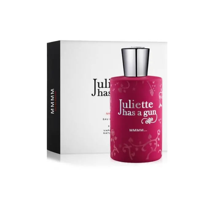 Juliette Has a Gun Juliette Mmmm... Eau de parfum  100ml Juliette has a gun