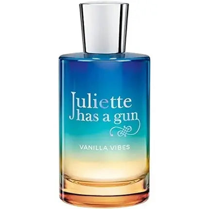 Juliette Has a Gun Vanilla Vibes Eau de parfum  100ml Juliette has a gun