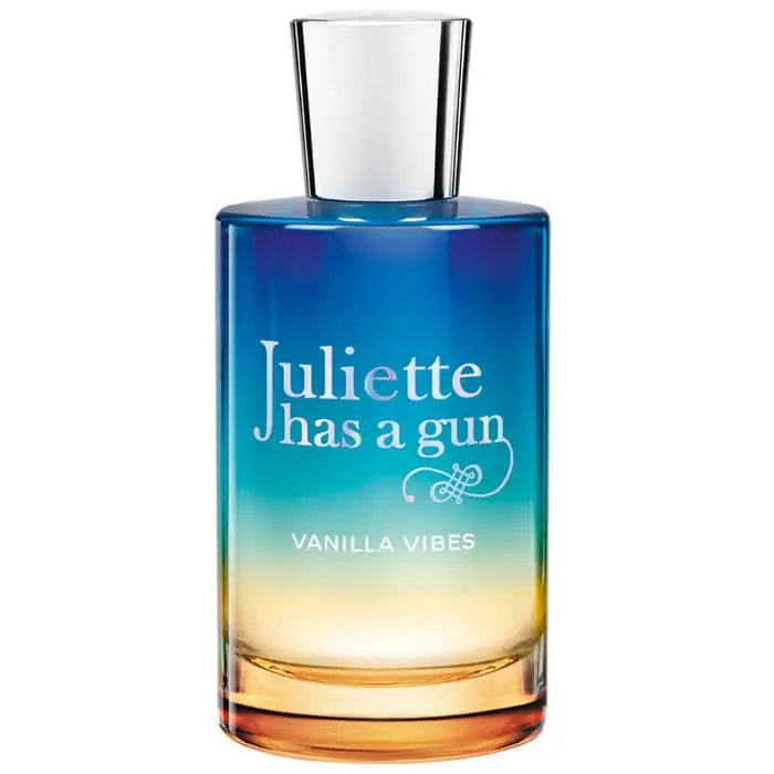 Juliette Has a Gun Vanilla Vibes Eau de parfum  100ml Juliette has a gun