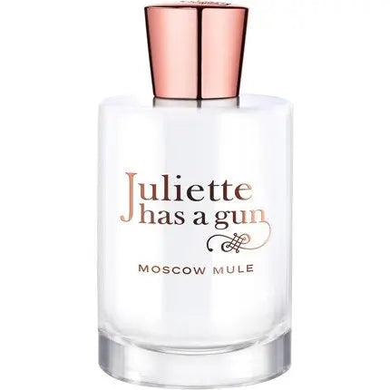 Juliette has a gun JHG Moscow Mule Eau de parfum  100ml Juliette has a gun