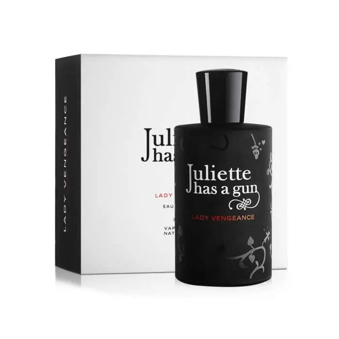 Juliette has a gun Lady Vengeance Femme's Eau de Parfum spray 100ml Juliette has a gun