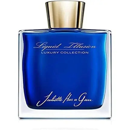 Juliette has a gun Liquid Illusion Women's Eau de Parfum Spray 75ml Juliette has a gun