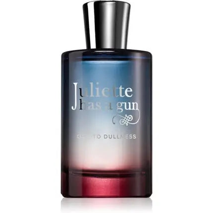 Juliette has a gun Ode To Dullness Eau de Parfum - Unisex, 100 ml Juliette has a gun