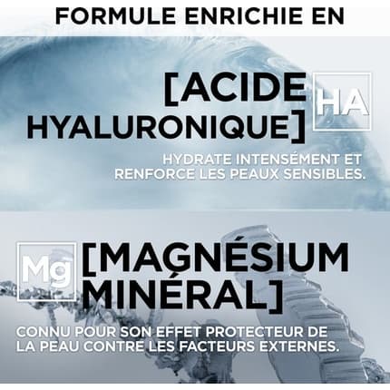 L'Oréal Paris L'Oreal Paris Expert Deospray Magnesium Defense 48h Déodorant (Déo) Homme