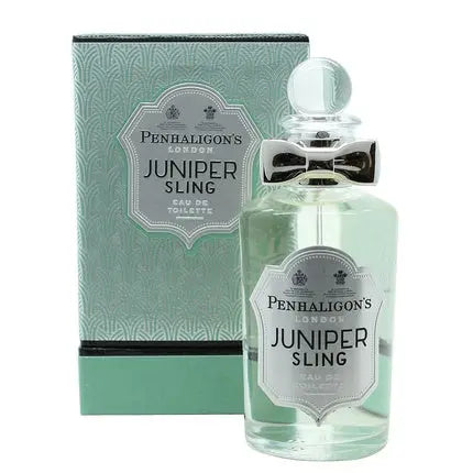 Juniper Sling by Penhaligon's 3.4oz EDT Spray for Men Penhaligon's