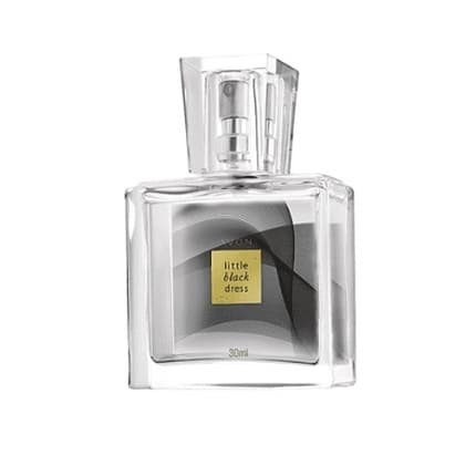 Avon Timeless Elegance Perfume - Premium Fragrance Eau de Parfum 30 ml
