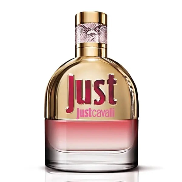 Just Cavalli Her Eau de toilette  Spray 75 ml par Roberto Cavalli Roberto Cavalli