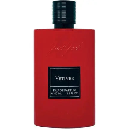 Just Jacks Vetiver Eau De Parfum 100ml Just Jack