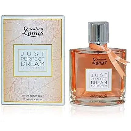 Just Perfect Dream Creation Lamis Eau de Parfum Spray 100ml Creation Lamis