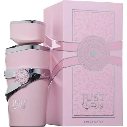 Just Wardi Eau De Parfum 100ml Fragrance World