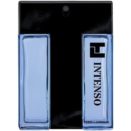 Ted Lapidus Intenso ETV 100ml Unisex