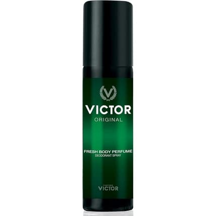 Victor Manuelle Victor Original Fresh Body Deodorant Déodorant (Déo) Mixte 125ml