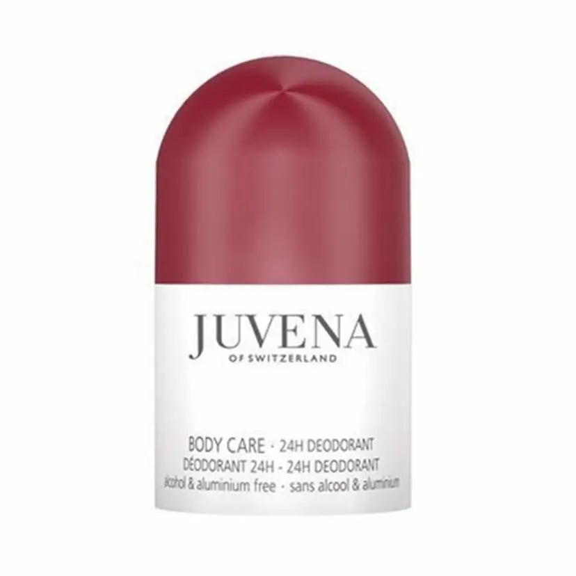 Juvena Body Care Deodorant Roll-On 24H 50ml Juvena