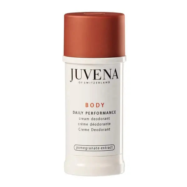 Juvena Body Daily Performance Cream Deodorant Juvena