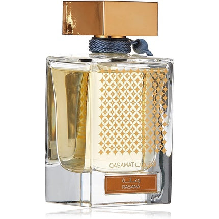 Rasasi Qasamat Rasana Unisex Eau de Parfum 65 ml