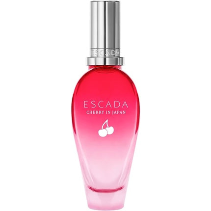 Escada Cherry In Japan EDT 50ml Escada