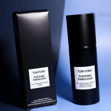 Tom Ford Fabulous All Over Body Eau de Toilette (EDT) Homme 150ml