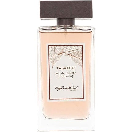 Gandini Tabacco Pour Homme Eau de Toilette 100 Vapo Gandini