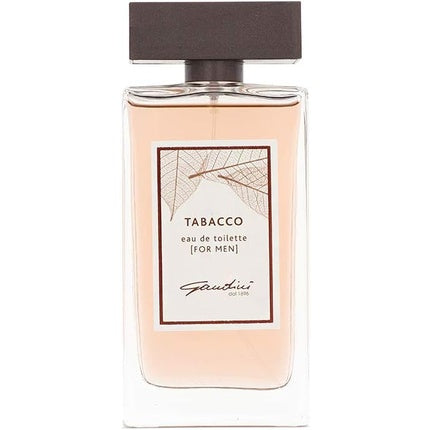 Gandini Tabacco For Men Eau de Toilette 100 Vapo