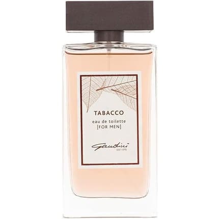 Gandini Tabacco 100 Vapo Eau de Toilette (EDT) Homme