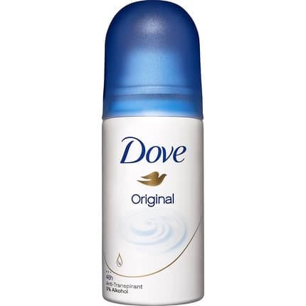 Dove Original Mini Anti-Transpirant Deodorant 48 Hour Protection Déodorant (Déo) Mixte 35ml