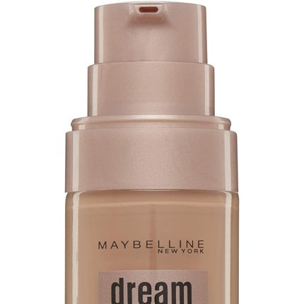 Maybelline Dream Satin Liquid Foundation 041 Warm Beige 30ml
