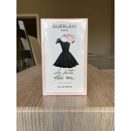 Guerlain La Petite Robe Noire Rose 50ml Guerlain