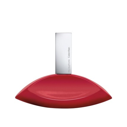 Calvin Klein My Euphoria Eau De Parfum 50ml