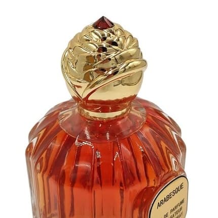 Aurora Arabesque Eau de Parfum (EDP) Mixte 100ml