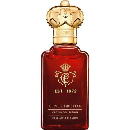 Clive Christian Crab Apple Blossom Eau de Parfum (EDP) Mixte 50ml