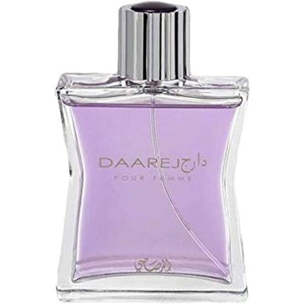 Rasasi Dareej Women by Rasasi Eau de Parfum Femme 100 ml