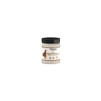 Seanergy Nature Snail Slime Moisturizing Cream 300ml Seanergy Nature