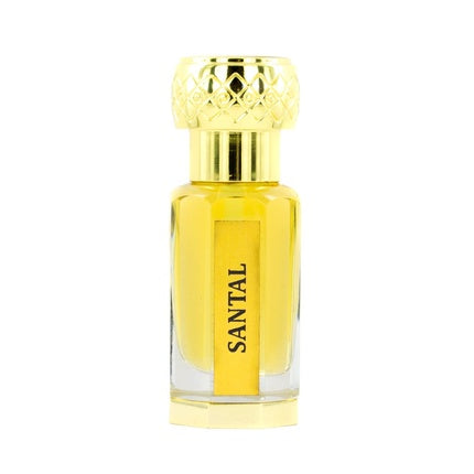 My Geisha Santal Women's Perfume Oil 12ml My Geisha