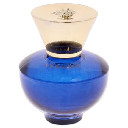 Versace Dylan Blue Women Women Eau de Parfum Splash Mini 5ml Floral 0.17 Fl Oz