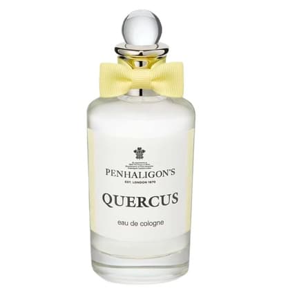 Penhaligon's Quercus Eau De Cologne Spray 100ml