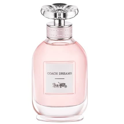 Coach Coach Dreams Eau de Parfum (EDP) Mixte 60ml