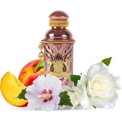 Alexandre J Morning Muscs Unisex Eau de Parfum (EDP) Mixte 100ml