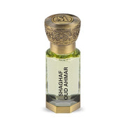 Swiss Arabian Shaghaf Oud Ahmar Concentrated Perfume Oil Unisex Fragrance Parfum (Parfum) Mixte 12ml