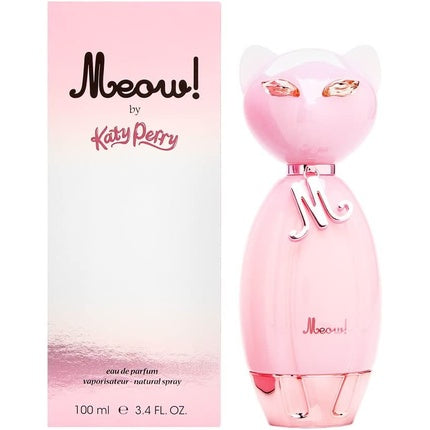 Katy Perry Meow EDP Spray 100ml Katy Perry