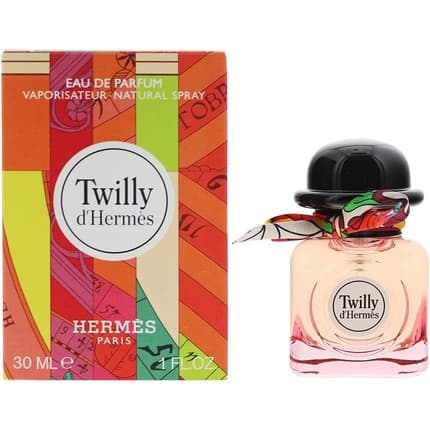 Hermès Herms Calche Soie De Parfum Eau de Parfum (EDP) Mixte 50ml