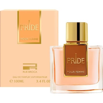 Rue Broca Pride Eau de Parfum (EDP) Femme
