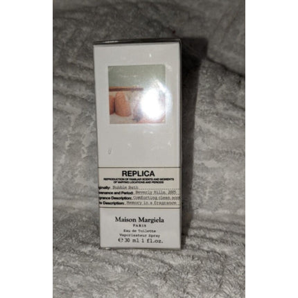 Maison Margiela REPLICA Bubble Bath Eau de toilette  30ml Spray Maison Martin Margiela