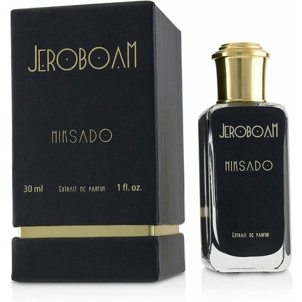 Jeroboam Miksado Extrait De Parfum 30ml